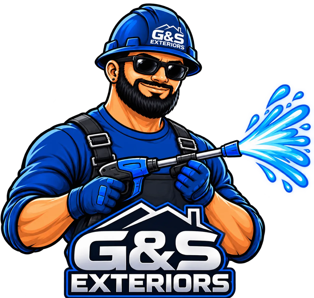 G&S Exteriors Professional