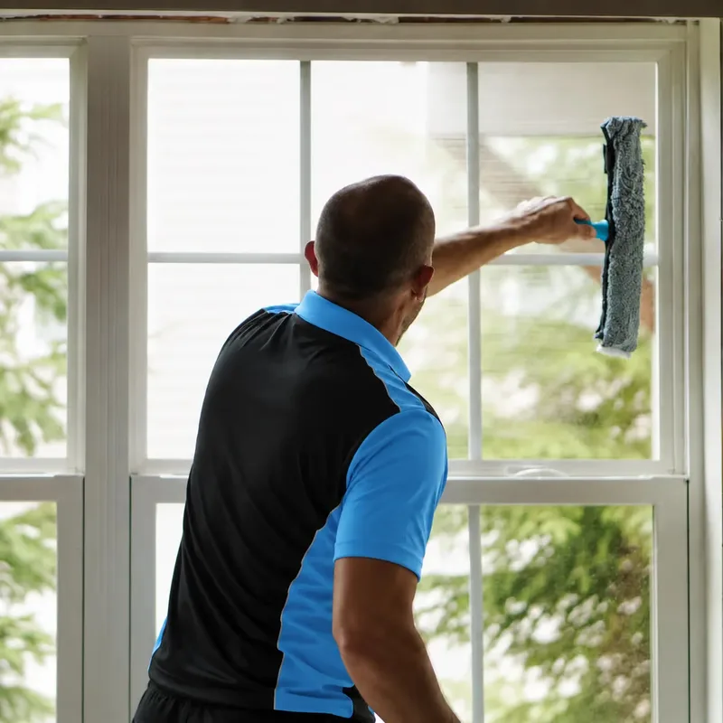 Window Cleaning